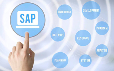 赢得新经济时代,SAP系统成为“企业数字化转型”发展的关键