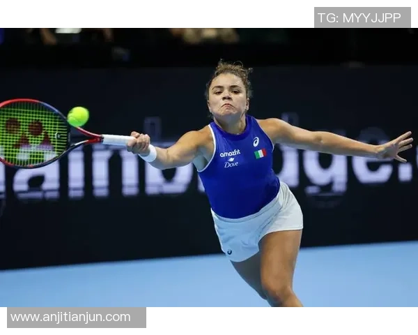 北京网球队配合问题引发热议球员间默契与战术调整成焦点 北京网球队配合问题引发热议球员间默契与战术调整成焦点