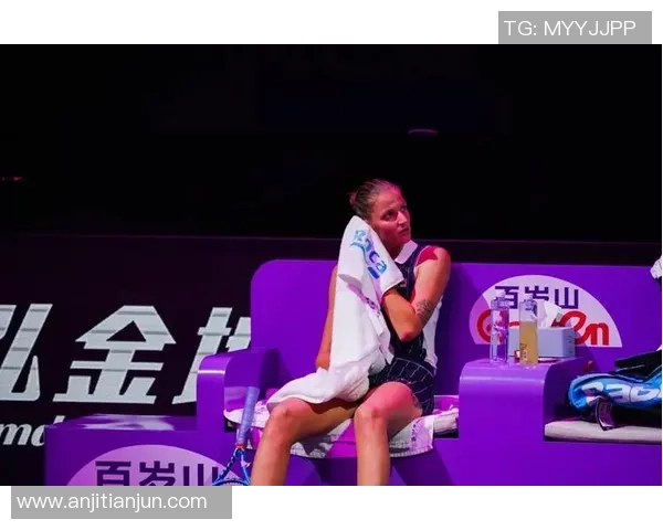 重庆网球队的战术创新与转换体系解析助力网球竞技水平提升