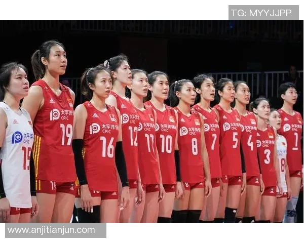 杭州排球队在世界锦标赛中的意识表现分析与点评
