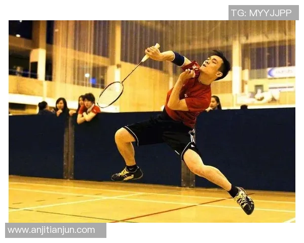 赛后复盘：西安羽毛球队与上海羽毛球队速度对决的精彩瞬间与战术分析