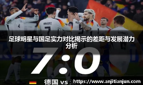 足球明星与国足实力对比揭示的差距与发展潜力分析